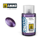 Ammo Mig 2423 A-STAND HOT METAL VIOLET