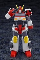 Kotobukiya KP555 Duke & Fire Parts