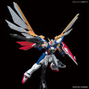 Mobile Suit Gundam Wing Gundam Real Grade 1:144 Scale Model Kit 2558575
