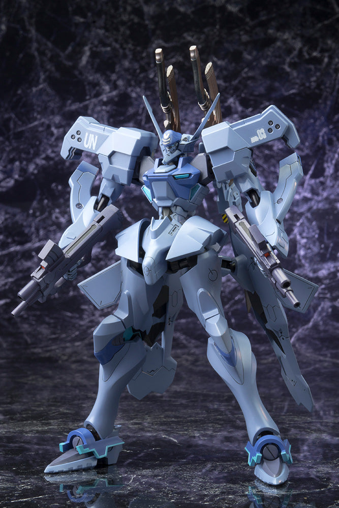 KOTOBUKIYA KP677 SHIRANUI ISUMI VALKYRIES 1:144