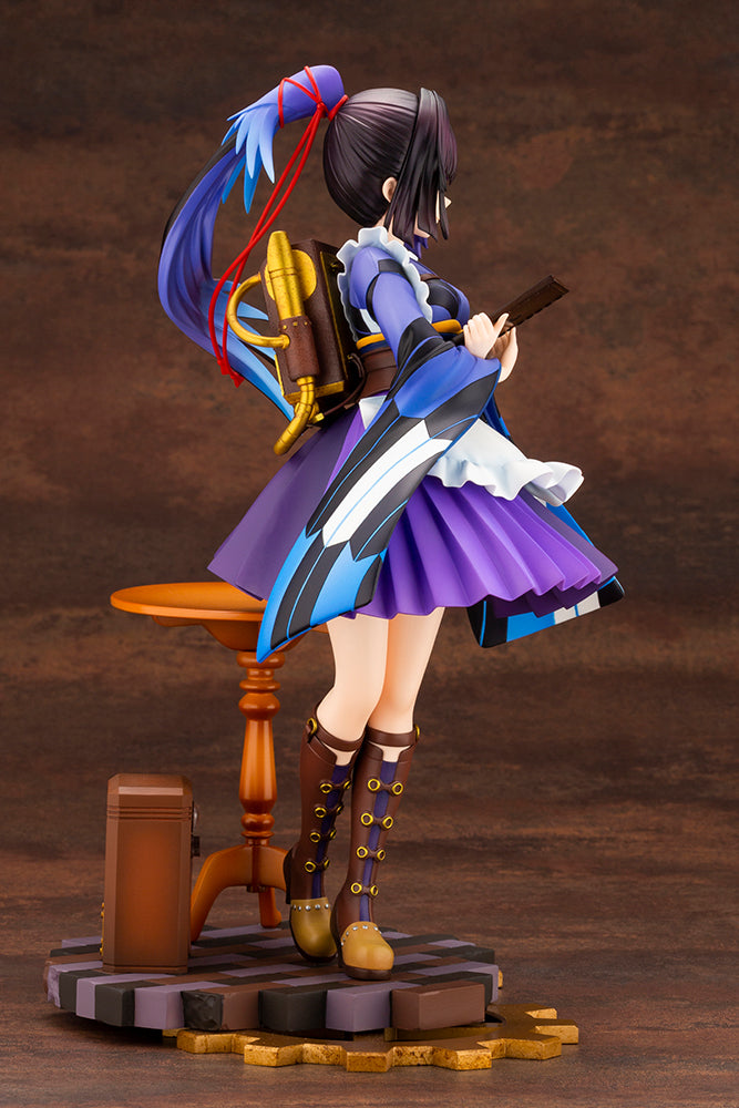 KOTOBUKIYA PV087 Karasuba 1:7