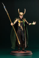 Kotobukiya MK325 Marvel Avengers Movie Loki ARTFX Statue 1:6