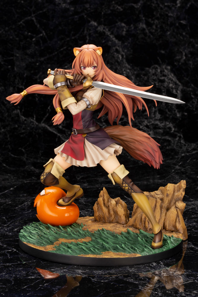 KOTOBUKIYA PP854 Raphtalia 1:7