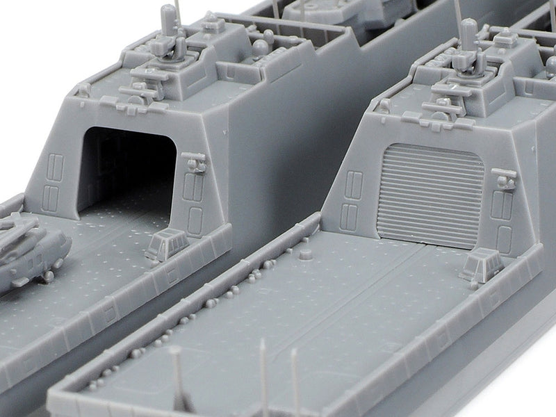 Tamiya 25426 JMSDF DEFENSE SHIP FFM-1 Mogami 1:700