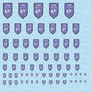 Kotobukiya HG124 Weird Tails Night Stalkers Ver. 1:24