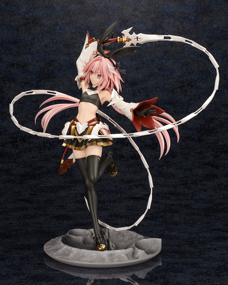 KOTOBUKIYA PV012 Saber/Astolfo 1:7