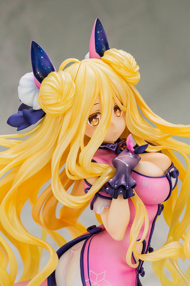 KOTOBUKIYA PV023 Mukuro Hoshimiya 1:7