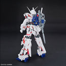 Bandai 2384800 Gundam UC Unicorn Gundam Destroy Mode Mega Size 1:48 Scale Model Kit