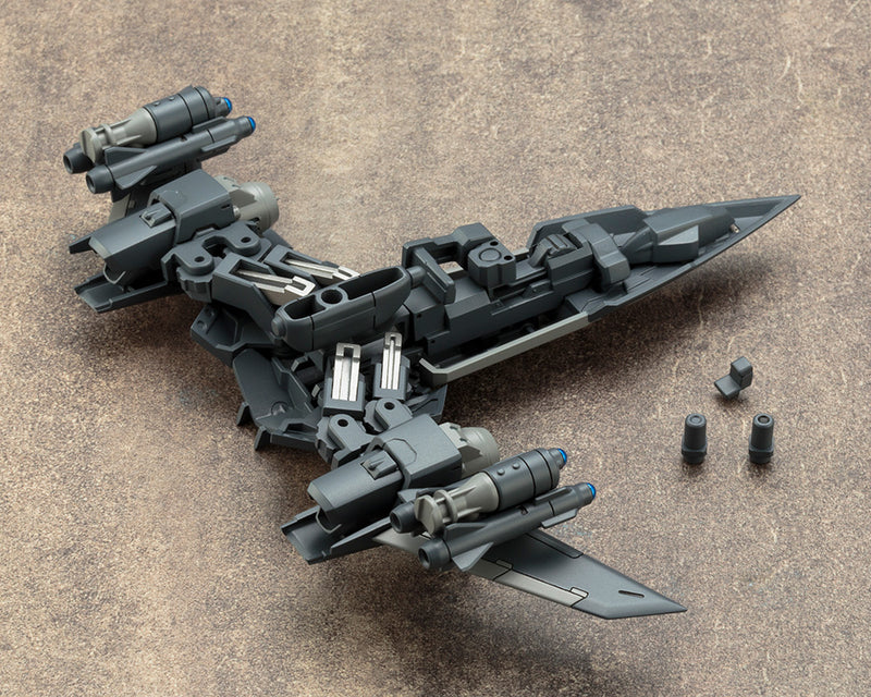 KOTOBUKIYA MH19X HEAVY WEAPON UNIT19 SOLID RAPTOR