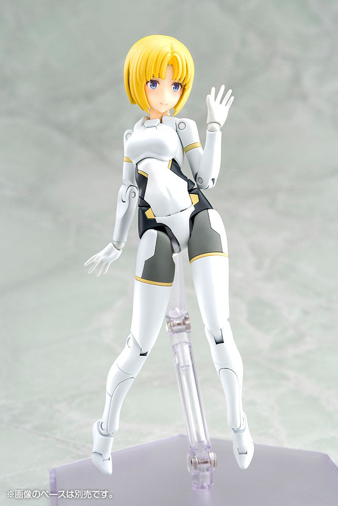 Kotobukiya KP377 Type Angel Arnval 1:1