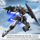 Bandai 2616269 Mobile Suit Gundam: The Witch from Mercury Gundvolva High Grade 1:144 Scale Model Kit