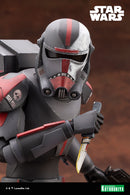 Kotobukiya SW185 Star Wars ARTFX Hunter™ the Bad Batch 1:7