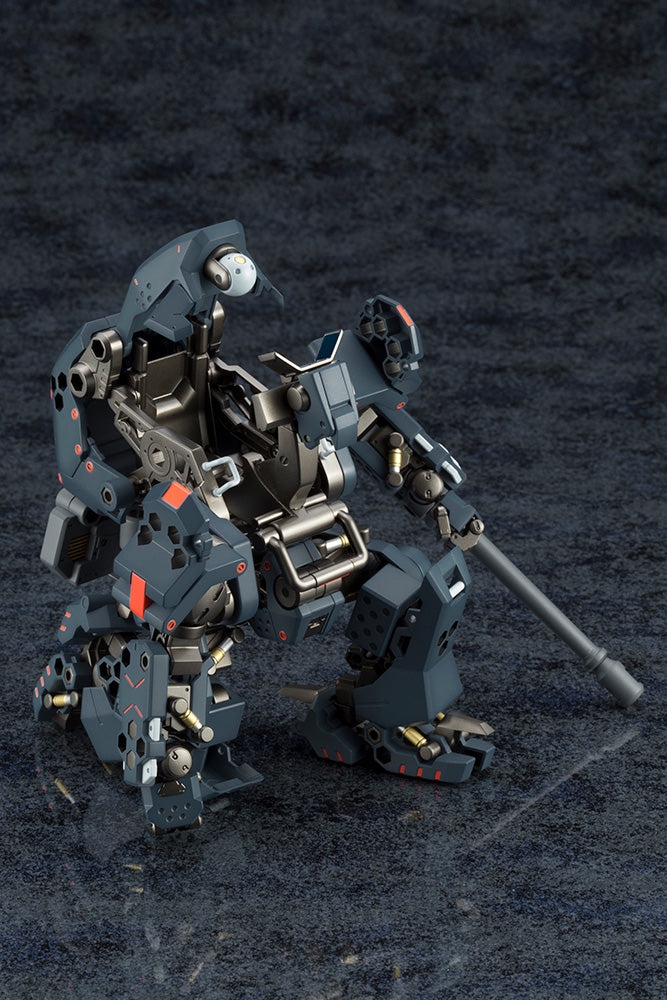 KOTOBUKIYA HG014R HEXA GEAR BULKARM α