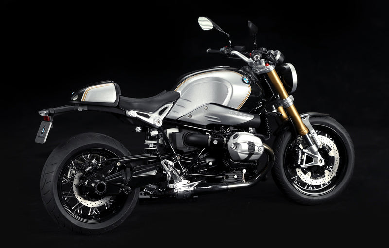 Meng-Model MT-003 BMW R nineT 1:9