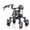 Kotobukiya KP601 Tamotu Pro [Cool White Ver.] 1:12