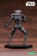 Kotobukiya SW185 Star Wars ARTFX Hunter™ the Bad Batch 1:7