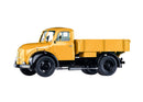PREORDER Marklin G 18226 Magirus Mercur 120 S, Yellow