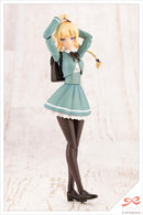 Kotobukiya JK010 Ritsuka Saeki St. Iris Gakuen Girls’ High School Winter Clothes 1:10