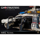 Bandai 47959 Blzw ECTO-1 Ghostbusters Afterlife 1:6