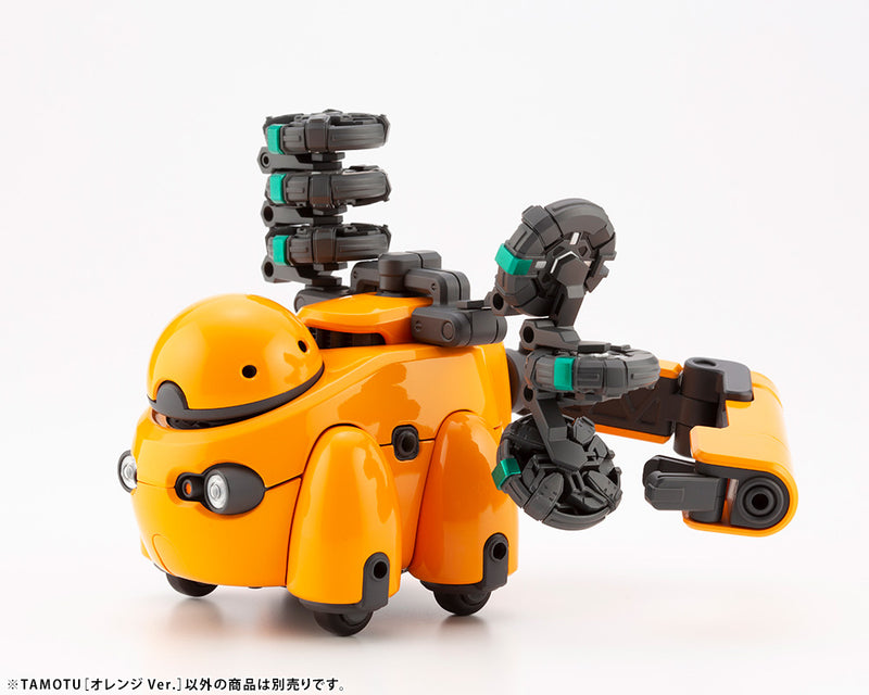 KOTOBUKIYA KP572 TAMOTU [Orange Ver.] 1:12