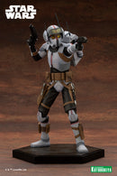 Kotobukiya SW186 Star Wars ARTFX Tech™ the Bad Batch 1:7