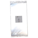 K&S Engineering 87187 Stainless Steel Sheet, .03" x 6" x 12"