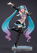 Kotobukiya SV321 Hatsune Miku feat. My Little Pony Bishoujo Statue 1:7