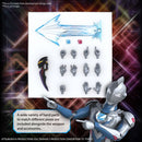 Bandai 2640765 Ultraman Z Original Figure-Rise Standard Model Kit