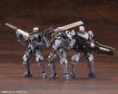 Kotobukiya HG095 Governor Weapons Combat Assort 02 1:24