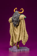 Kotobukiya MK352 Marvel Lady Loki Bishoujo Statue 1:7