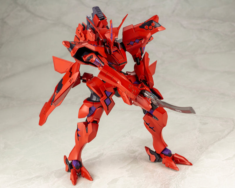 KOTOBUKIYA KP611 TAKEMIKADUCHI TYPE-00F TSUKUYOMI MANA KI 1:144