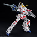 Bandai 2384800 Gundam UC Unicorn Gundam Destroy Mode Mega Size 1:48 Scale Model Kit