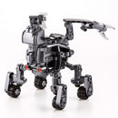 Kotobukiya KP601 Tamotu Pro [Cool White Ver.] 1:12