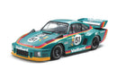Tamiya 20071 PORSCHE 935 VAILLANT, 1:20 Scale
