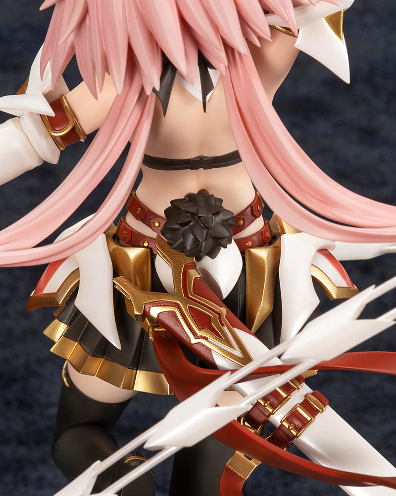 KOTOBUKIYA PV012 Saber/Astolfo 1:7