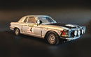 Italeri 3632 Mercedes-Benz 450 SLC Rallye Bandama 1979 1:24