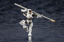 Kotobukiya HG107 Governor Lat SolidCradle1:24