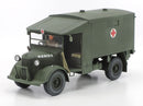 Tamiya 32605 British 2ton 4x2 Ambulance 1/48 MS