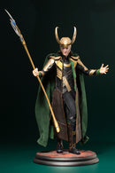 Kotobukiya MK325 Marvel Avengers Movie Loki ARTFX Statue 1:6