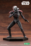 Kotobukiya SW185 Star Wars ARTFX Hunter™ the Bad Batch 1:7