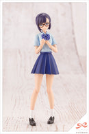 Kotobukiya JK026 Koyomi TakanashiRyobu High School Summer ClothesDreaming Style True Sapphire 1:10