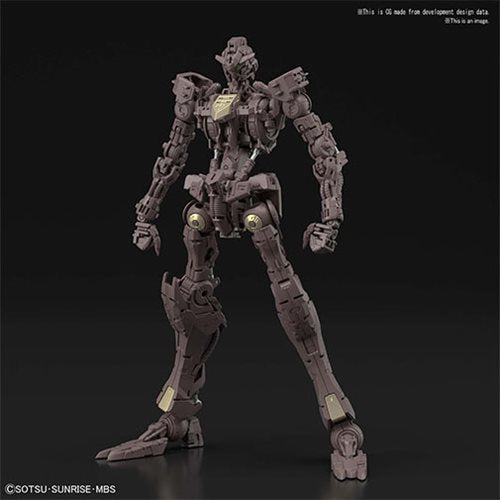 Bandai  2489670 Mobile Suit Gundam Iron-Blooded Orphans Barbatos Master Grade 1:100 Scale Model Kit