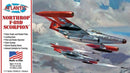 Atlantis Models H221 1/80 NORTHROP F-89D
