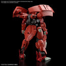 Mobile Suit Gundam: The Witch from Mercury Darilbalde High Grade 1:144 Scale Model Kit 2604769