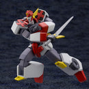 Kotobukiya KP555 Duke & Fire Parts