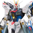 Mobile Suit Gundam Seed Destiny Strike Freedom Gundam Real Grade 1:144 Scale Model Kit 2211988