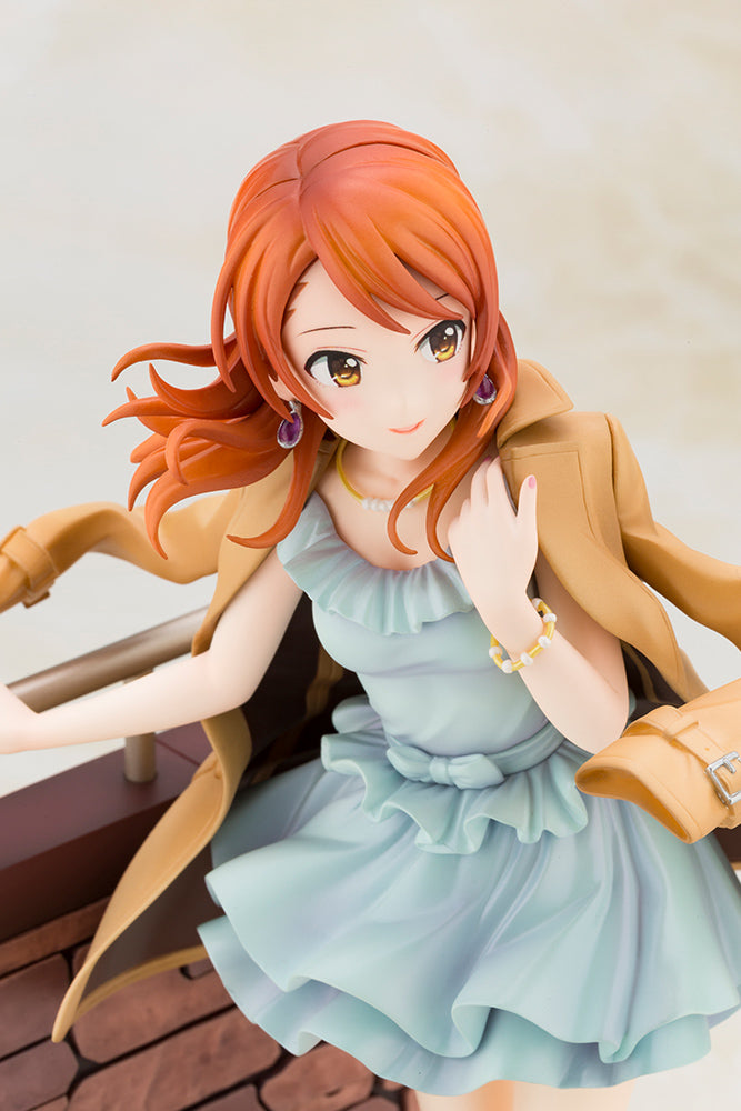 Kotobukiya PP946 Karen Hojo -off stage- 1:8