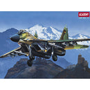 Academy Models 12263 Mig-29A Fulcrum A 1:48