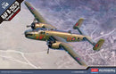 Academy Models 12339 B-25C/D European Theatre RAF 1:48