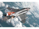 Academy Models 12556 F-4J VMFA-232 USMC Red D 1:72
